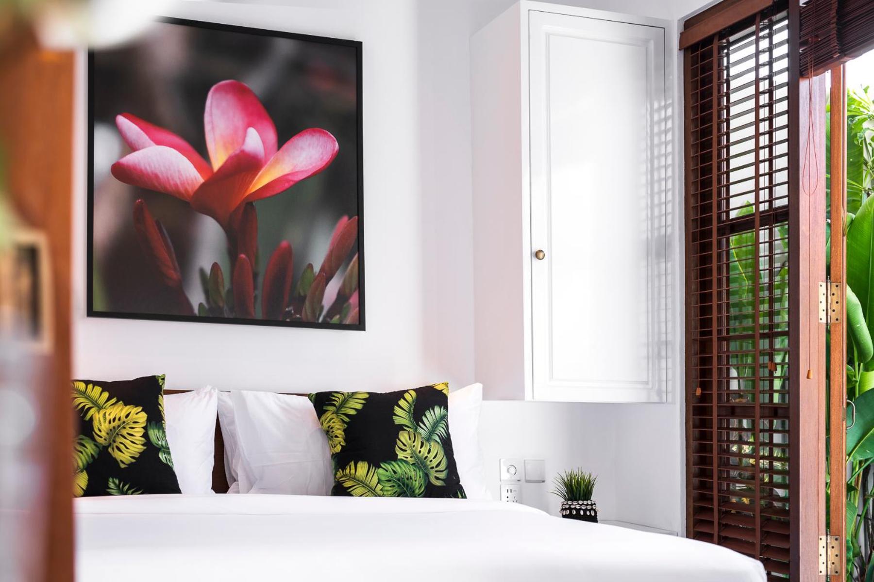 Villa Bella Seminyak Bagian luar foto